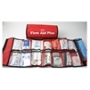 Mayday 105 Piece First Aid Kit Plus